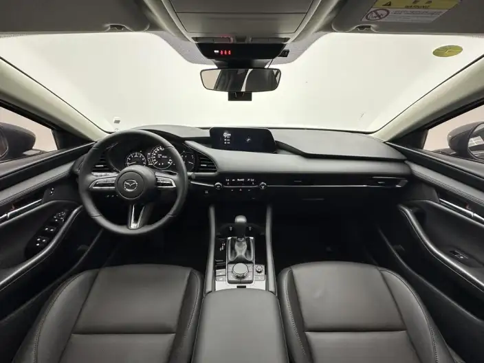 Mazda3 Axela 2025 Model 2.0L Automatic Zhi Zhen Edition – фото 14