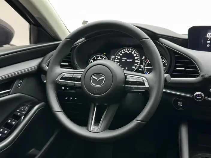Mazda3 Axela 2025 Model 2.0L Automatic Zhi Zhen Edition – фото 16
