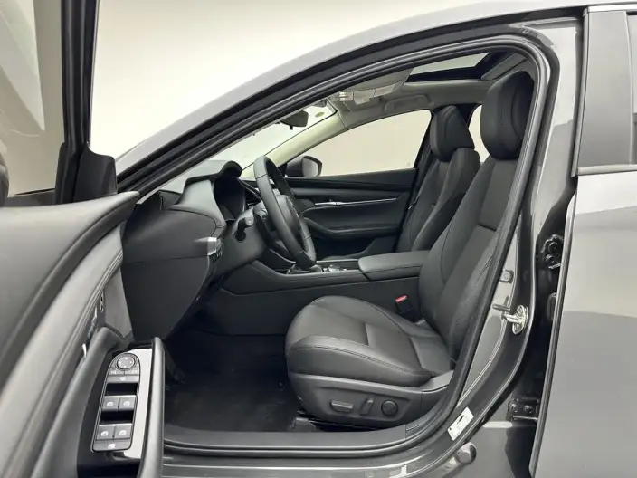 Mazda3 Axela 2025 Model 2.0L Automatic Zhi Zhen Edition – фото 17