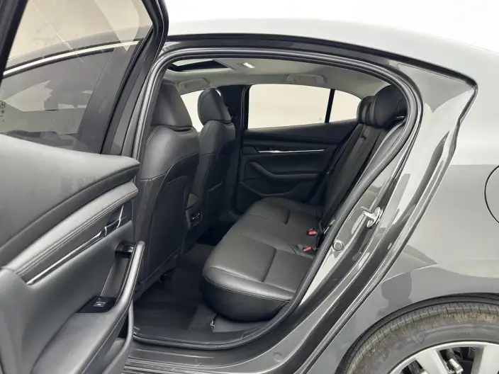 Mazda3 Axela 2025 Model 2.0L Automatic Zhi Zhen Edition – фото 18