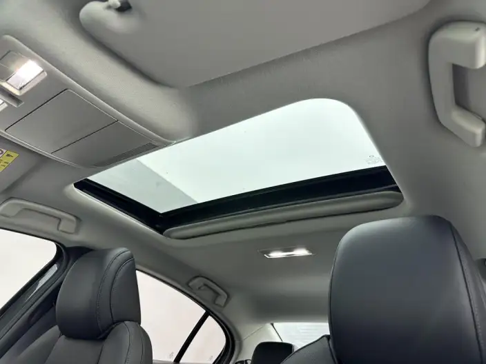 Mazda3 Axela 2025 Model 2.0L Automatic Zhi Zhen Edition – фото 19