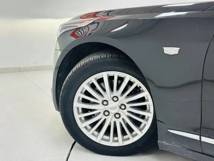 Cadillac CT6 2020 Model 28T Luxury Model – фото 8