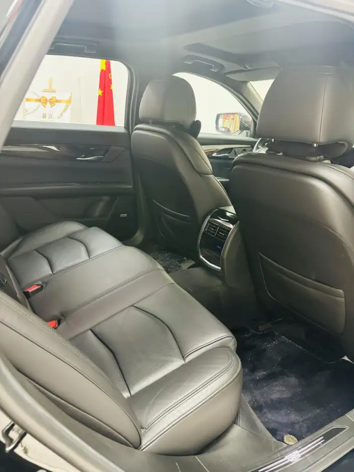 Cadillac CT6 2020 Model 28T Luxury Model – фото 12