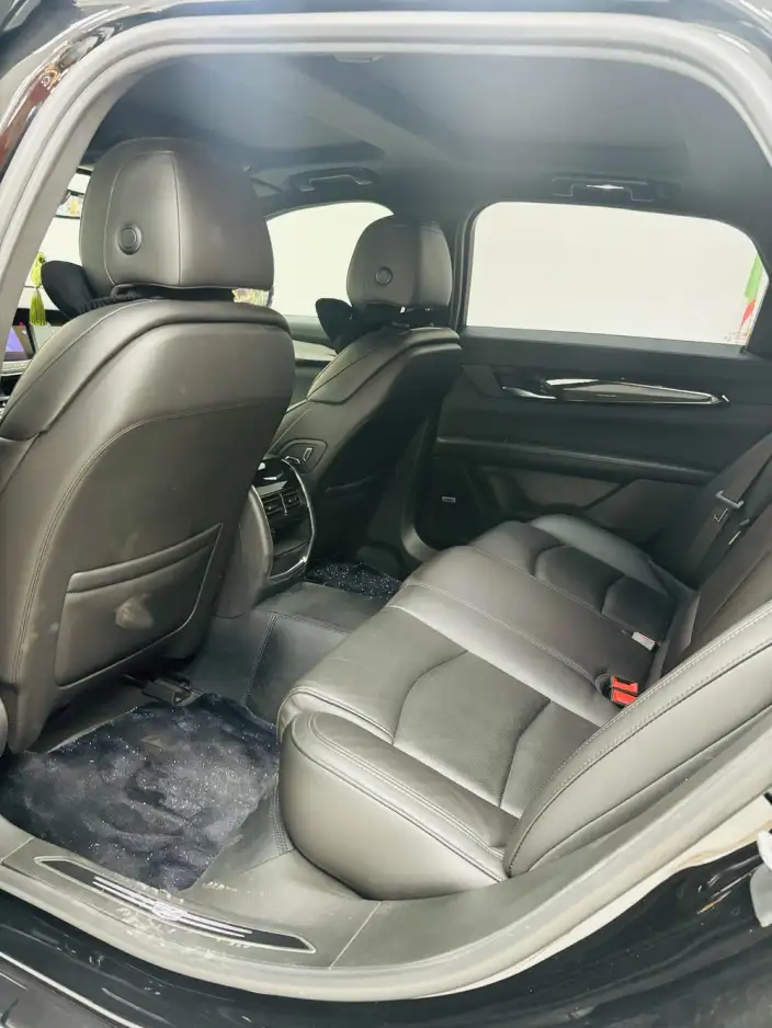 Cadillac CT6 2020 Model 28T Luxury Model – фото 15