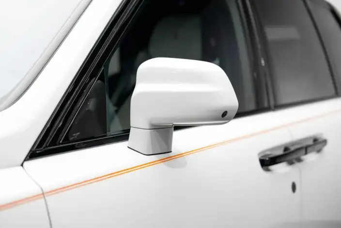 Cullinan 2020 Model Black Badge – фото 9
