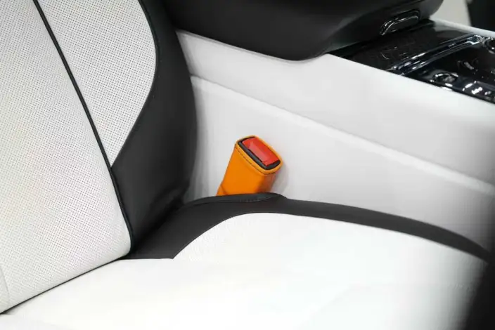 Cullinan 2020 Model Black Badge – фото 24