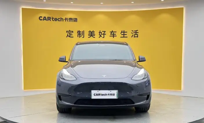 Model Y 2022 Model Facelift Rear-wheel drive version – фото 2