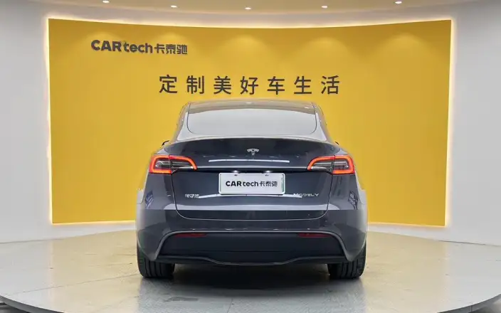 Model Y 2022 Model Facelift Rear-wheel drive version – фото 3