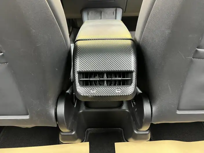 Model Y 2022 Model Facelift Rear-wheel drive version – фото 6