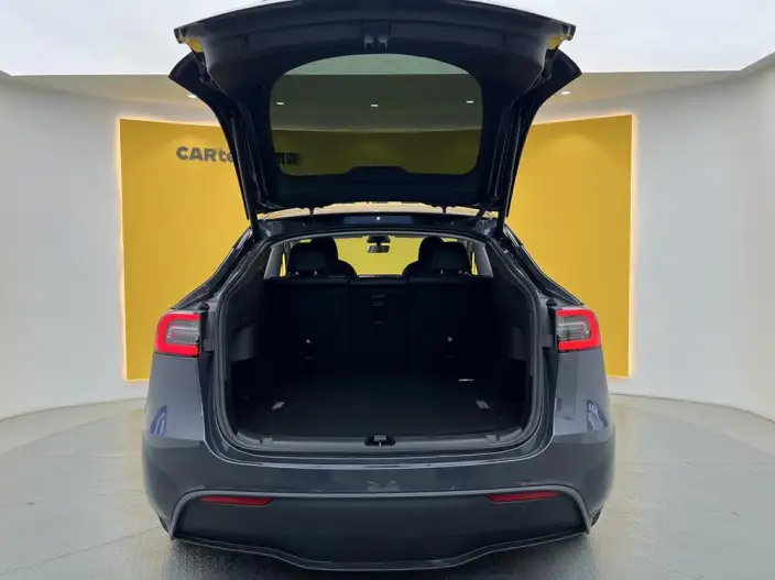 Model Y 2022 Model Facelift Rear-wheel drive version – фото 12