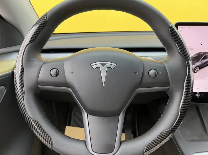 Model Y 2022 Model Facelift Rear-wheel drive version – фото 15