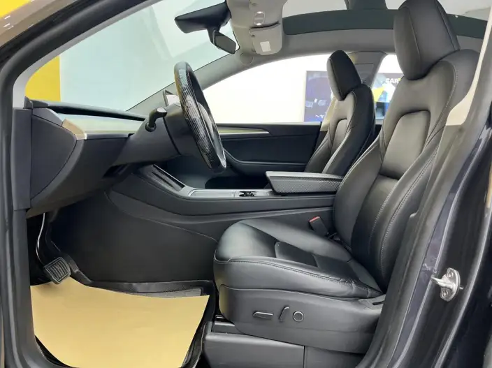 Model Y 2022 Model Facelift Rear-wheel drive version – фото 27