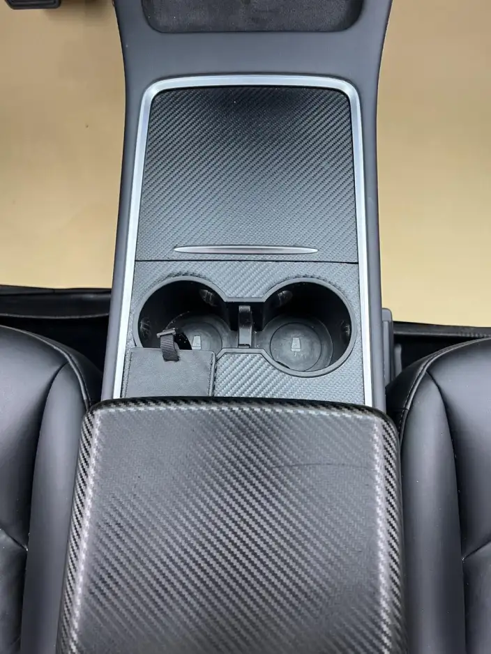 Model Y 2022 Model Facelift Rear-wheel drive version – фото 30