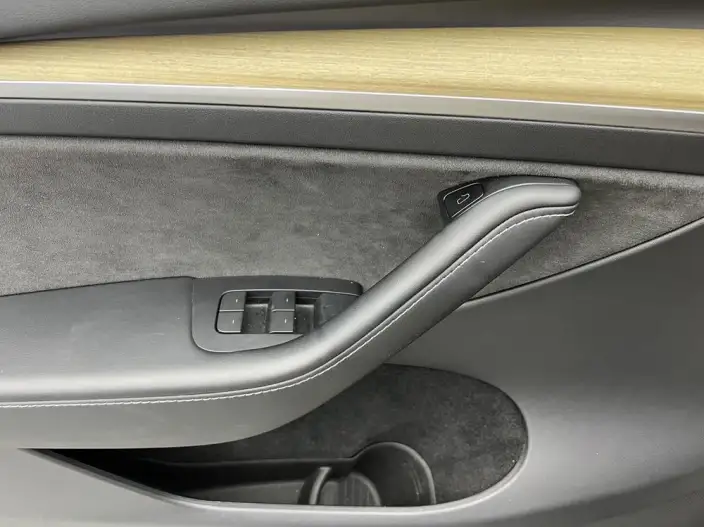 Model Y 2022 Model Facelift Rear-wheel drive version – фото 31
