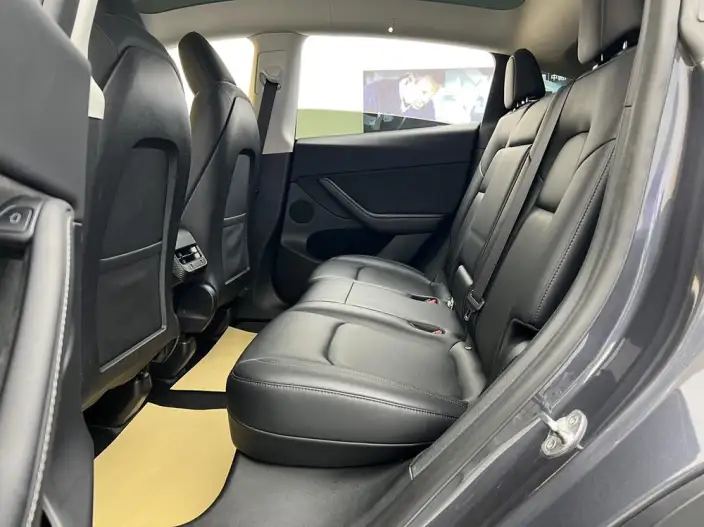 Model Y 2022 Model Facelift Rear-wheel drive version – фото 32