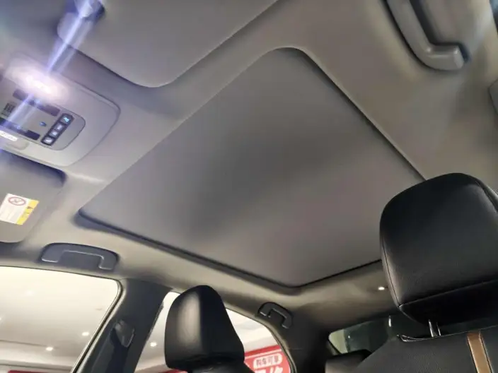 Toyota Camry 2021 Model Hybrid 2.5HG Deluxe Edition – фото 18