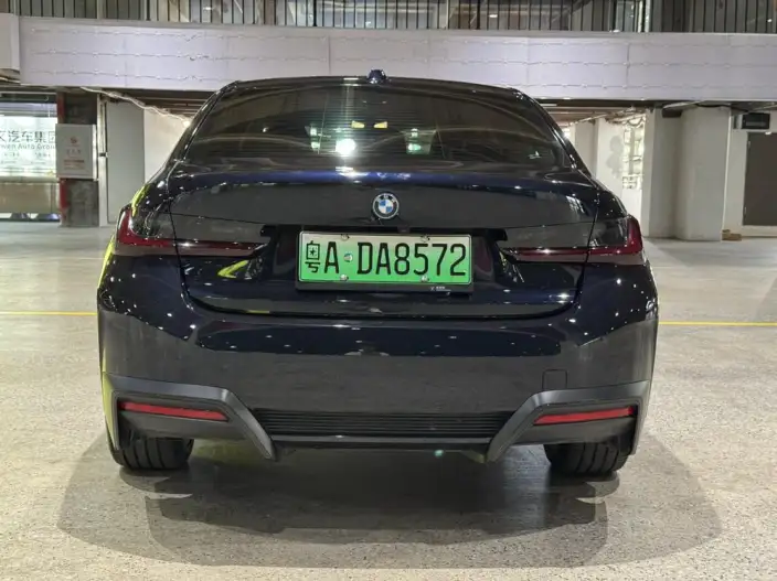 BMW i3 2023 Model eDrive35L – фото 5