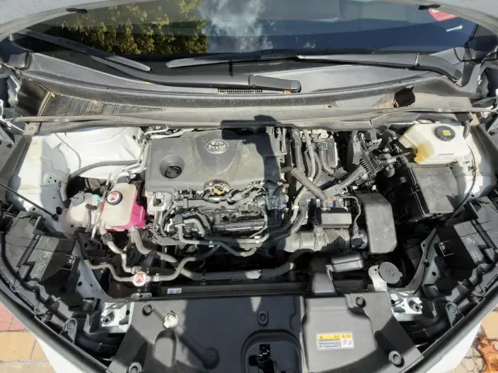 Toyota Sienna 2023 Model Facelift Hybrid 2.5L Platinum edition – фото 3