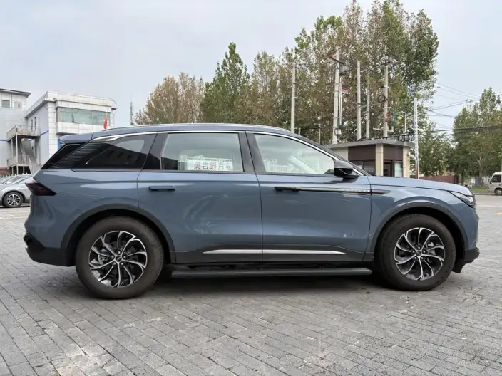 Nautilus 2026 Model 2.0T 2WD Voyage – фото 4