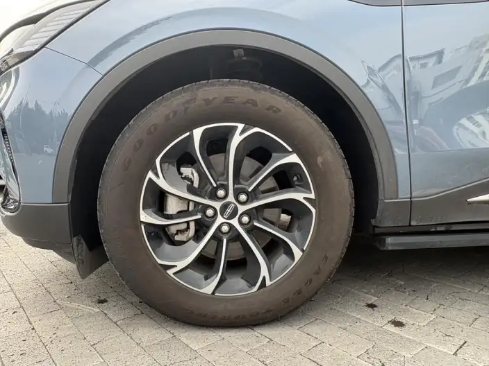 Nautilus 2026 Model 2.0T 2WD Voyage – фото 7