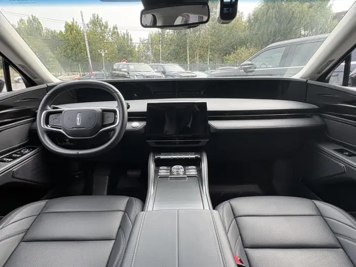 Nautilus 2026 Model 2.0T 2WD Voyage – фото 8
