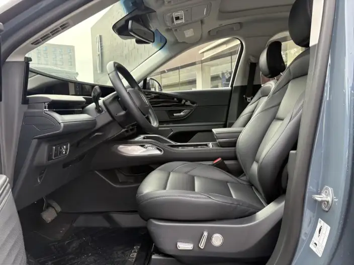 Nautilus 2026 Model 2.0T 2WD Voyage – фото 9