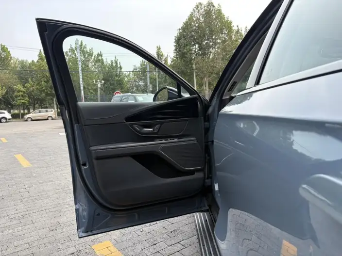 Nautilus 2026 Model 2.0T 2WD Voyage – фото 10