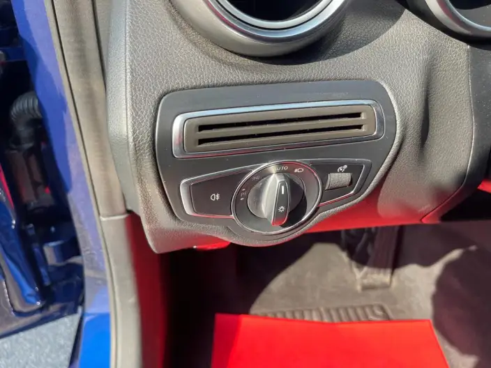Mercedes-Benz C-Class Imported 2020 Model Facelift C 200 Travel Sedan – фото 12