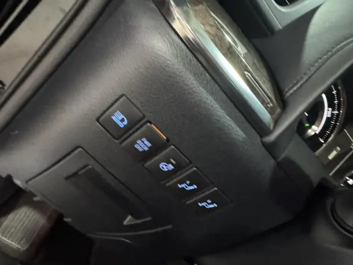 Vellfire 2021 Model Toyota Crown Hybrid 2.5L HV Premium Edition – фото 17