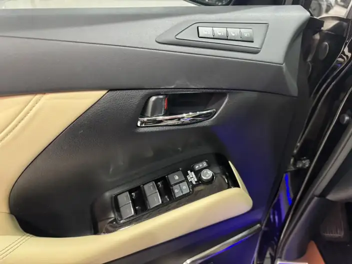 Vellfire 2021 Model Toyota Crown Hybrid 2.5L HV Premium Edition – фото 23