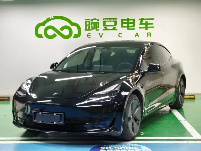 Model 3 2022 Model Rear-wheel drive version – фото 1