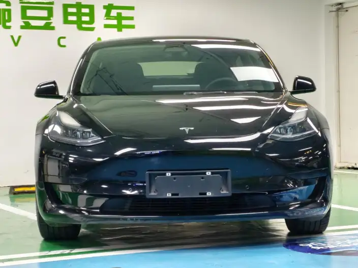 Model 3 2022 Model Rear-wheel drive version – фото 2