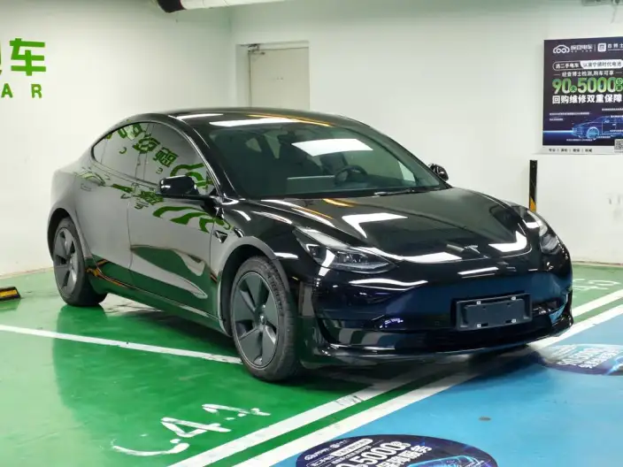 Model 3 2022 Model Rear-wheel drive version – фото 3