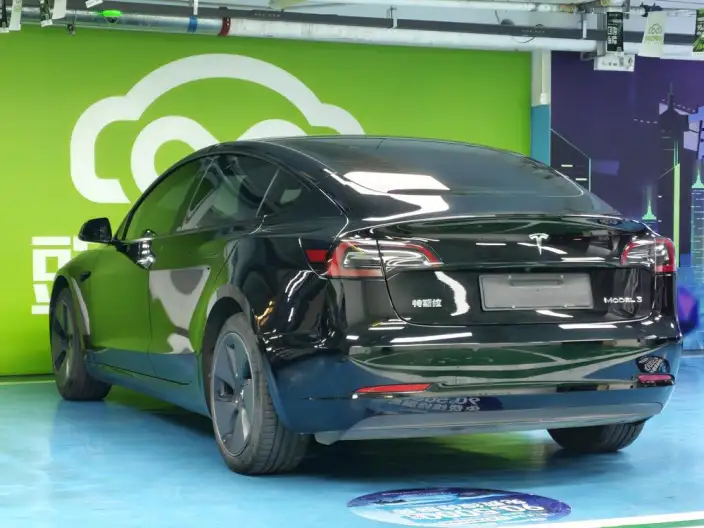 Model 3 2022 Model Rear-wheel drive version – фото 5