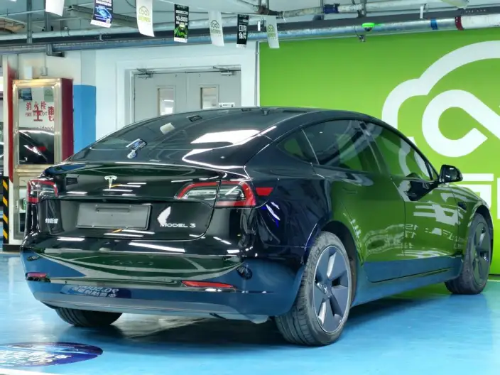 Model 3 2022 Model Rear-wheel drive version – фото 6