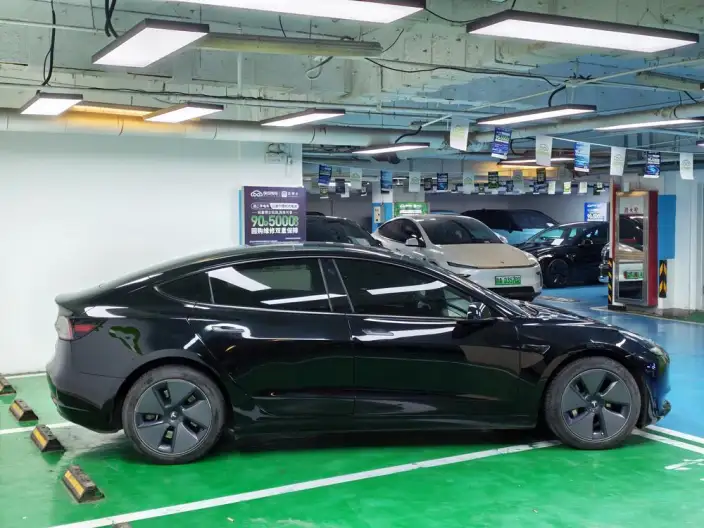 Model 3 2022 Model Rear-wheel drive version – фото 7