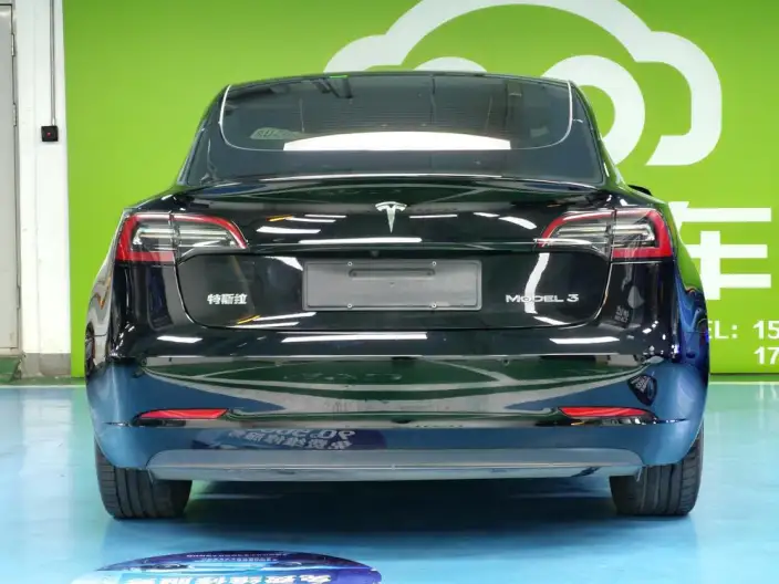 Model 3 2022 Model Rear-wheel drive version – фото 8