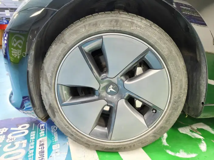 Model 3 2022 Model Rear-wheel drive version – фото 12