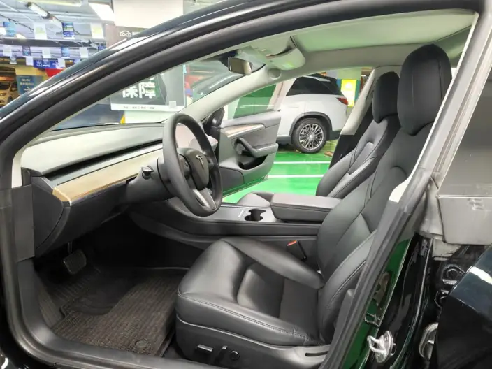 Model 3 2022 Model Rear-wheel drive version – фото 13