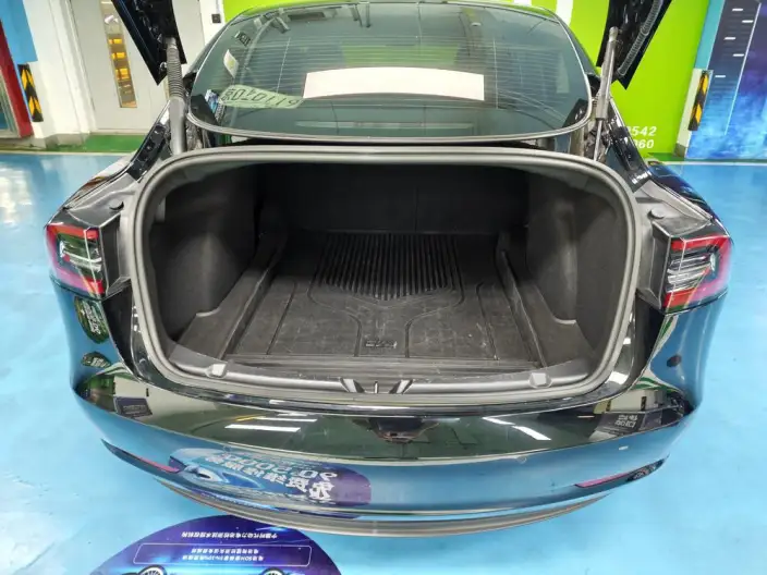 Model 3 2022 Model Rear-wheel drive version – фото 16