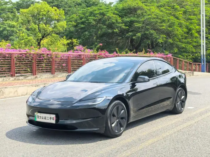 Model 3 2023 Model Rear-wheel drive version – фото 1