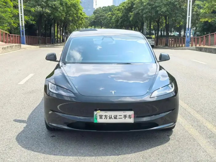 Model 3 2023 Model Rear-wheel drive version – фото 2