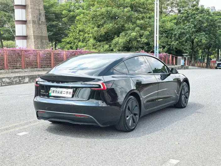 Model 3 2023 Model Rear-wheel drive version – фото 6