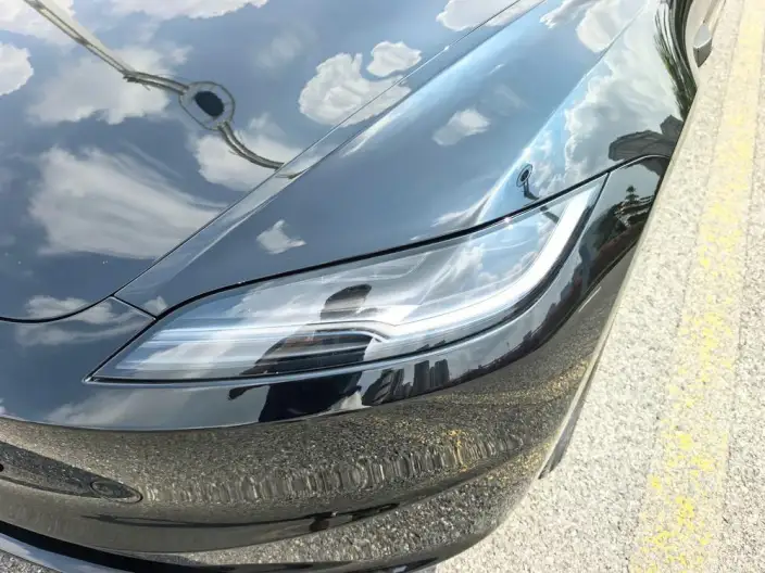 Model 3 2023 Model Rear-wheel drive version – фото 7