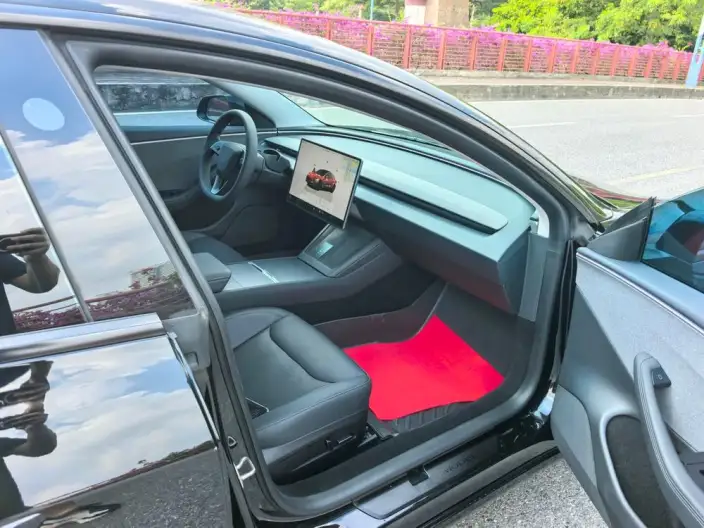 Model 3 2023 Model Rear-wheel drive version – фото 9