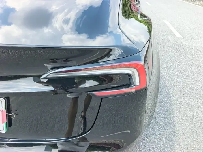 Model 3 2023 Model Rear-wheel drive version – фото 10