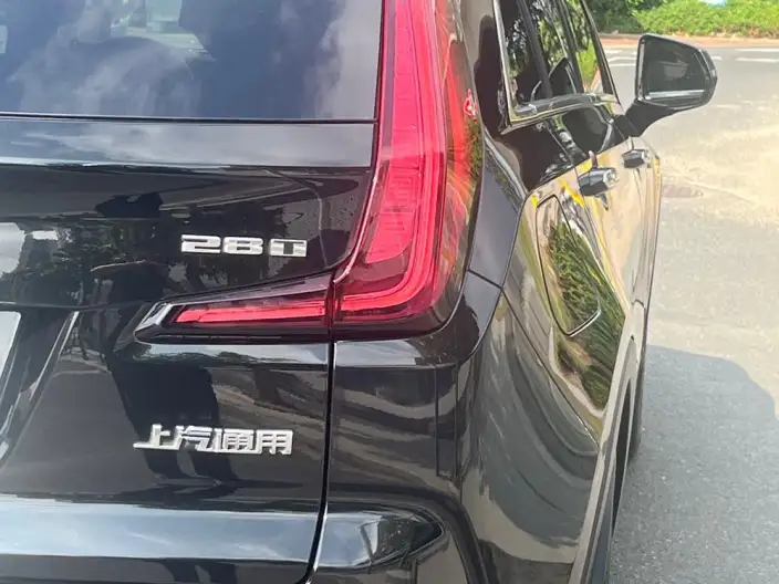 Cadillac XT4 2020 Model Facelift 28T 2WD Leading Model – фото 10