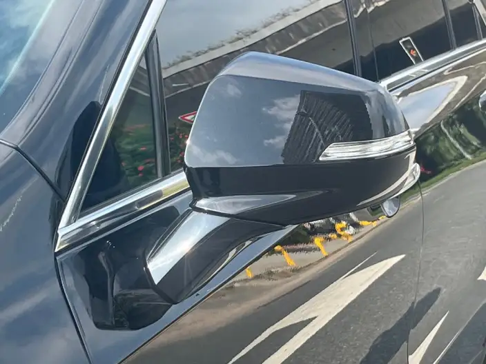 Cadillac XT4 2020 Model Facelift 28T 2WD Leading Model – фото 13
