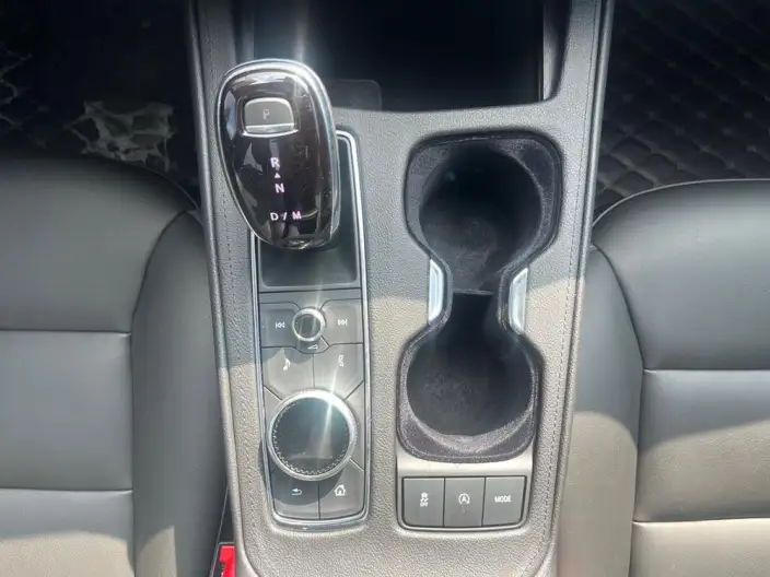 Cadillac XT4 2020 Model Facelift 28T 2WD Leading Model – фото 27