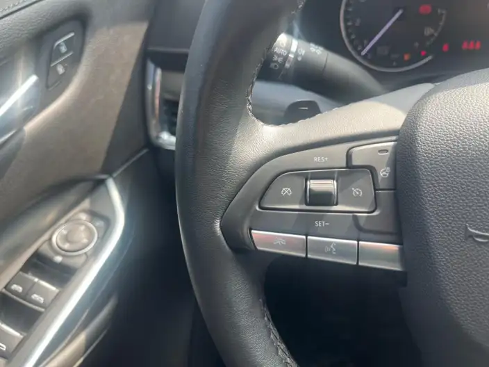 Cadillac XT4 2020 Model Facelift 28T 2WD Leading Model – фото 29